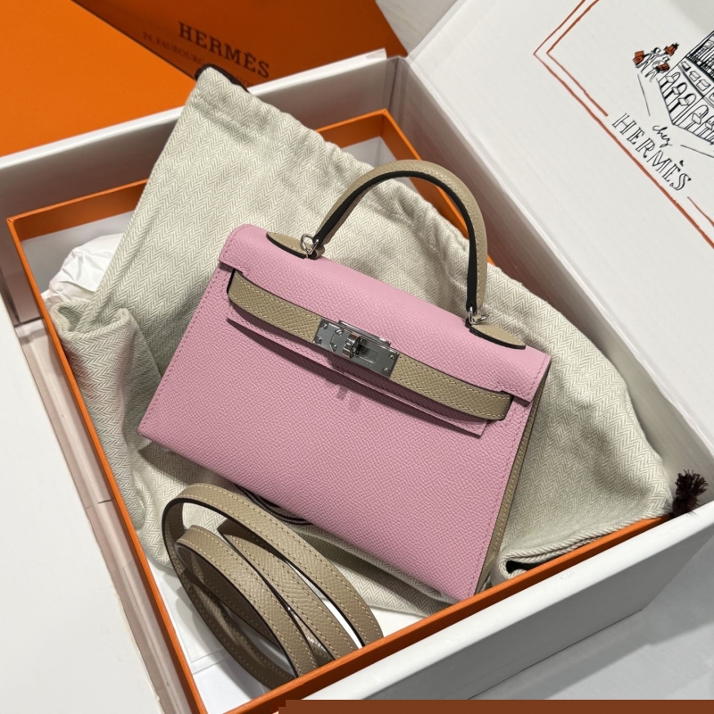 H**mes kelly bags
